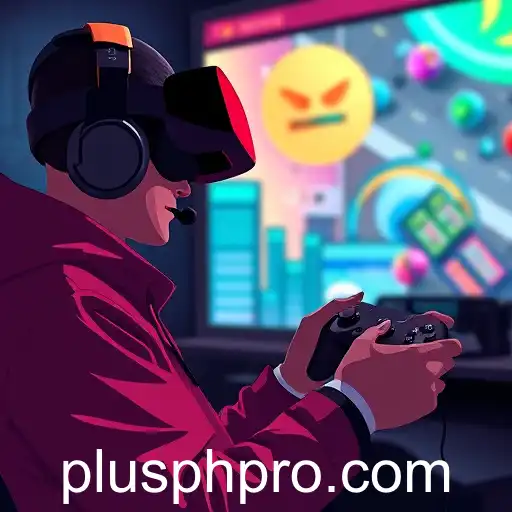 The Digital Renaissance: Gaming Evolutions Beyond 2025