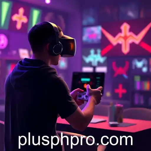 Gaming Industry Booms with New Innovations