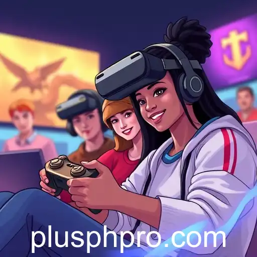 Gaming Innovations and Virtual Realities