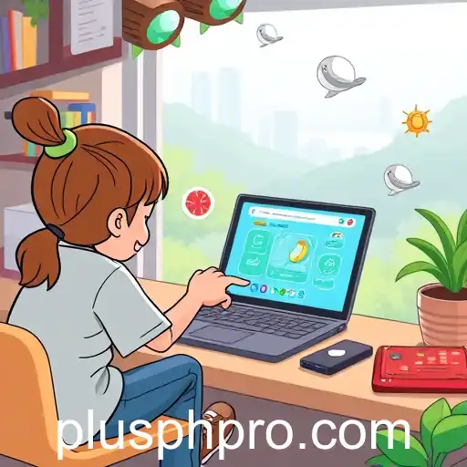 The Digital Convergence: Gaming Meets Education