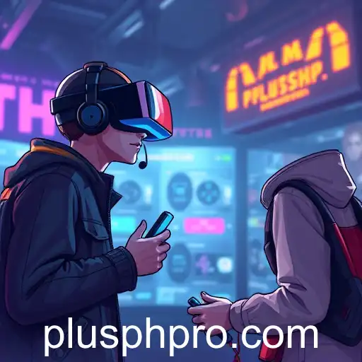 Gaming Trends and Innovations