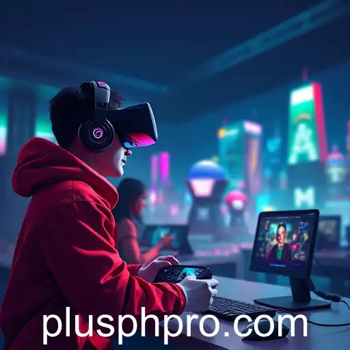 Navigating Gaming Trends in 2025