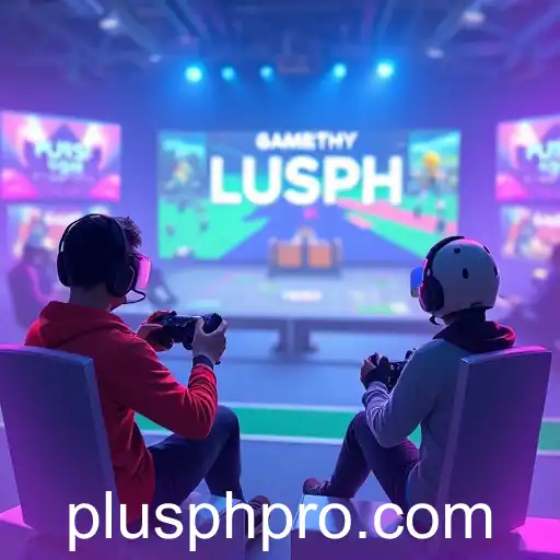 The Impact of Gaming on Mental Health