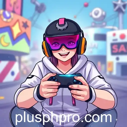 The Rise of PLUSPH: A Game Changer in Online Entertainment