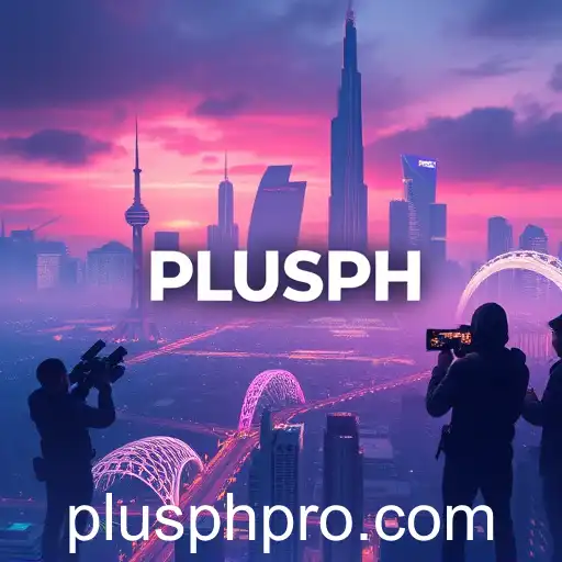 PLUSPH Sparks New Gaming Trends