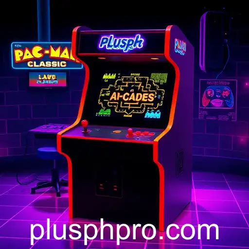 The Rise of PLUSPH: Gaming's New Frontier