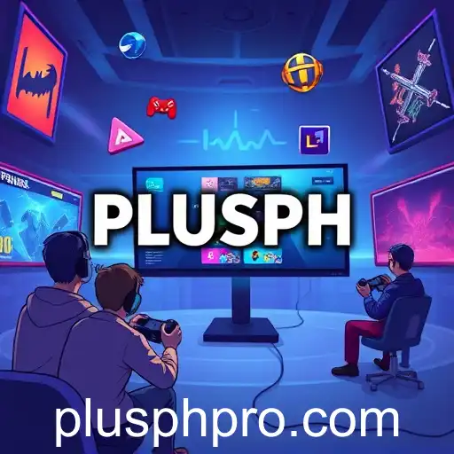 PLUSPH: Evolving Gaming Landscape