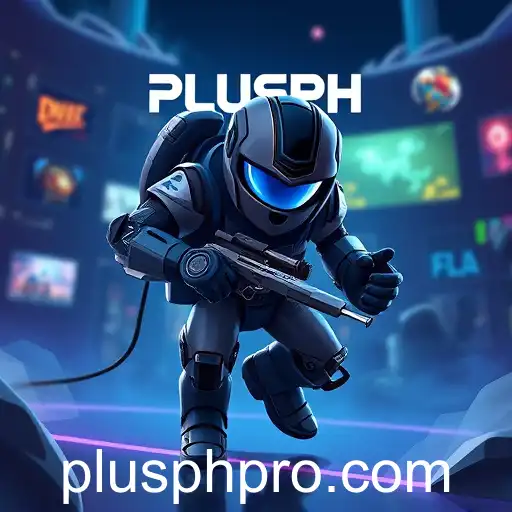 Rise of PLUSPH: The Gaming Phenomenon