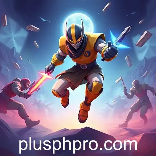 Revolutionizing Online Gaming in 2025