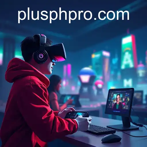 Navigating Gaming Trends in 2025