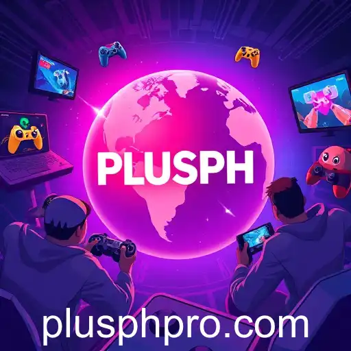 The Impact of PLUSPH on Global Gaming Trends