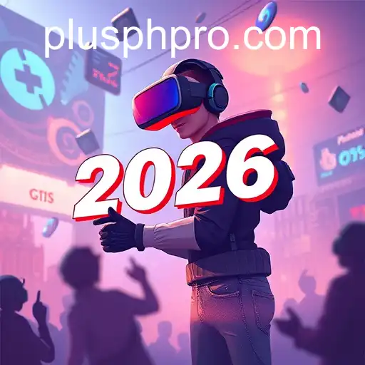 The Impact of PLUSPH on Global Gaming Trends