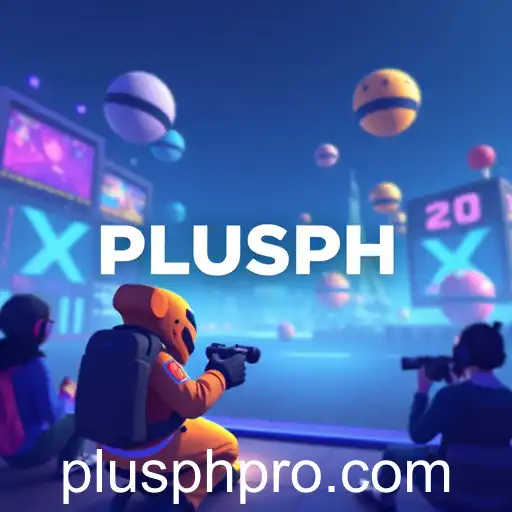 PLUSPH: Navigating the Future of Gaming