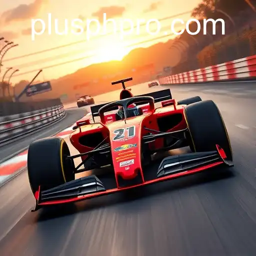 Exploring the Thrilling World of Racing Games on PLUSPH