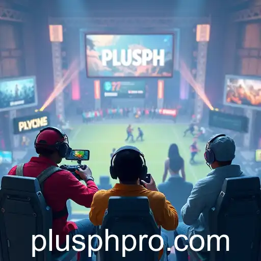 The Rise of PLUSPH in Online Gaming