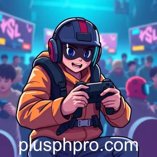 The Rise of PLUSPH in Gaming