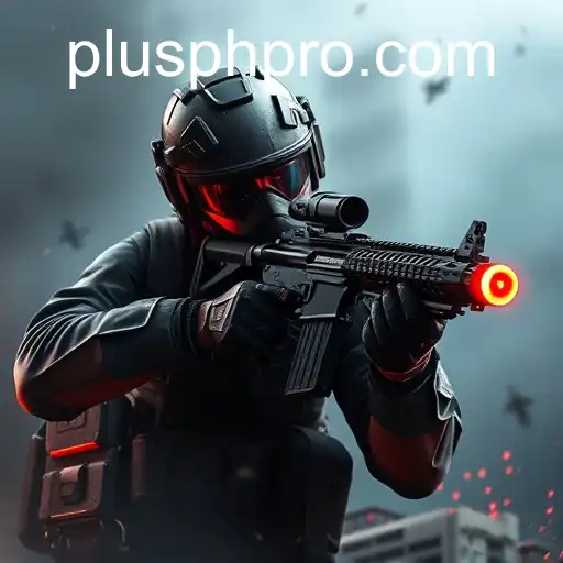 Exploring the Exciting World of Shooters: Dive into PLUSPH's Gaming Arena