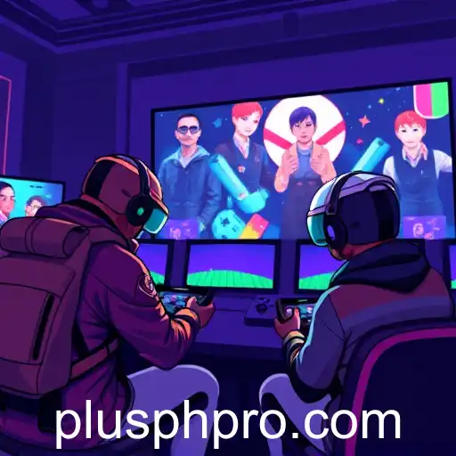 Gaming Expansion in the Digital Age