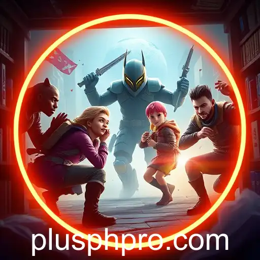 Gaming Horizons: The Rise of PLUSPH