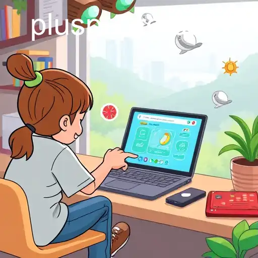 The Digital Convergence: Gaming Meets Education