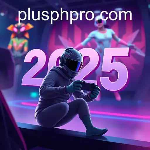 Revolutionizing Gaming in 2025