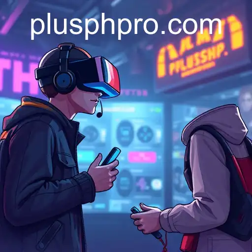 Gaming Trends and Innovations