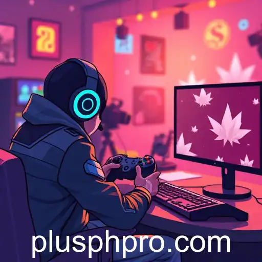 Gaming Trends Transforming 2025