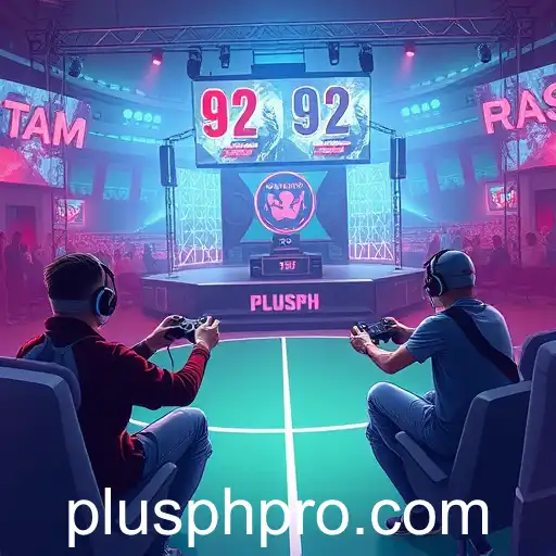 Growing Impact of Online Gaming