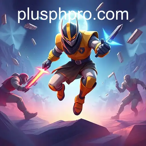 The Evolution of Multiplayer Gaming: The Role of 'PLUSPH' in Shaping Interactive Experiences