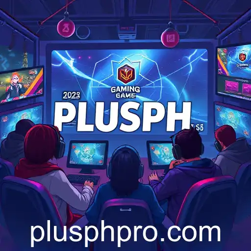 PLUSPH Ignites New Era in Online Gaming