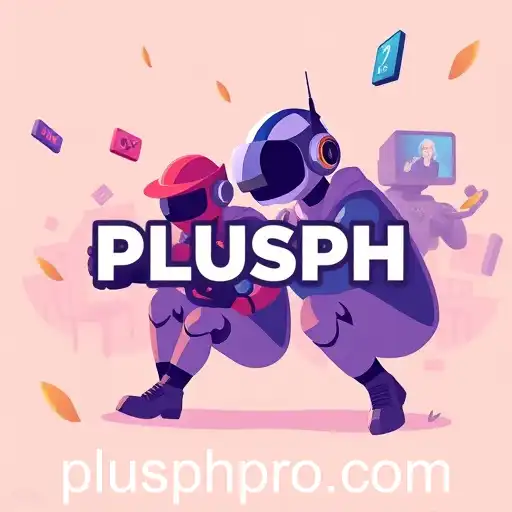 PLUSPH Revolutionizes Online Gaming
