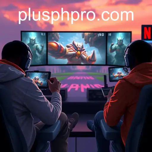 The Rise of Digital Gaming Platforms