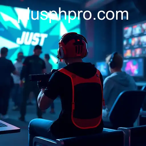 The Rise of PLUSPH in Online Gaming