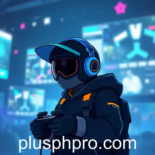 The Rise of PLUSPH in the Global Gaming Scene