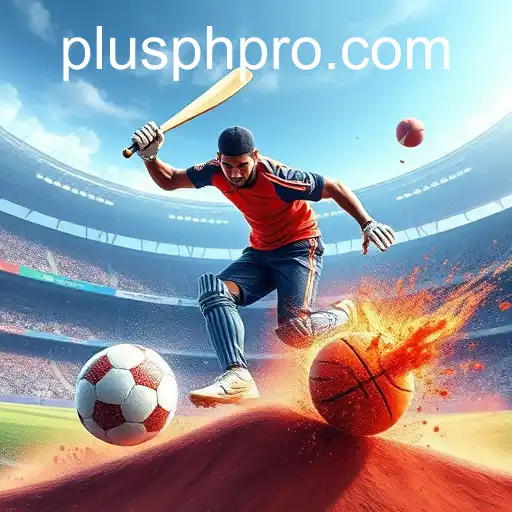 Exploring the Thrilling World of 'Sports Games' with the 'PLUSPH' Touch