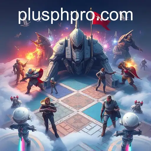 The Rise of Strategy Games: A Thrilling Experience at 'PLUSPH'