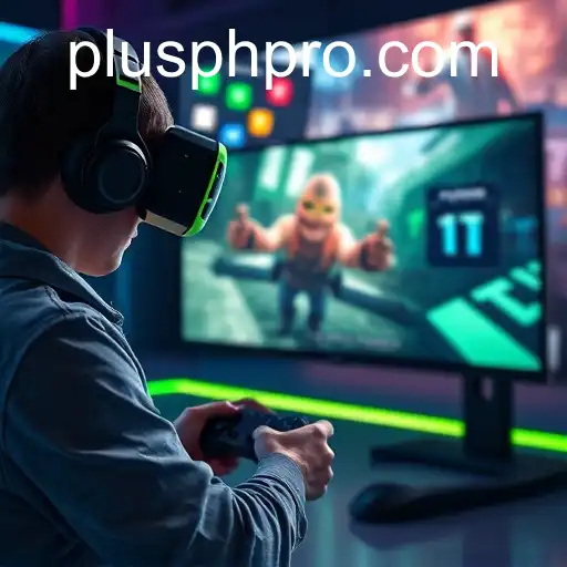 The Evolution of Gaming Trends in a Digital World